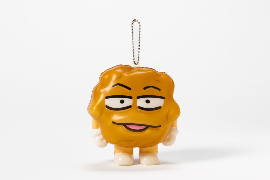 あげ太くん スクイーズ