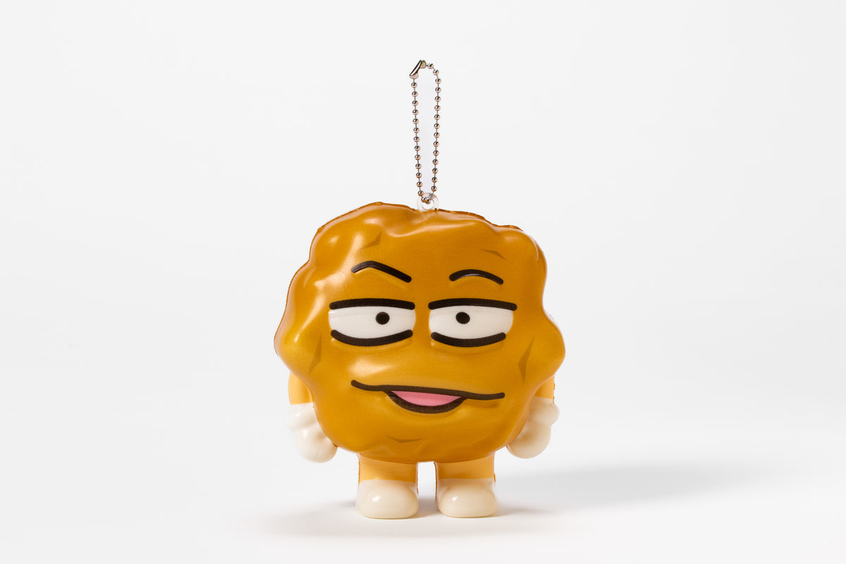あげ太くん スクイーズ